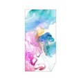 thumbnail image 2 of Meitianfacai Stripe Series Microfiber Towels Large Bath Towels Beach Towels, 2 of 7