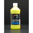 thumbnail image 1 of Rock Paint- Handy Art RPC211710 Little Masters Yellow 16Oz Washable Paint, 1 of 5