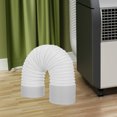 thumbnail image 3 of Miangastore 1PC 1 5M Replacement Telescopic Exhaust Duct for Air Conditioner, 3 of 8