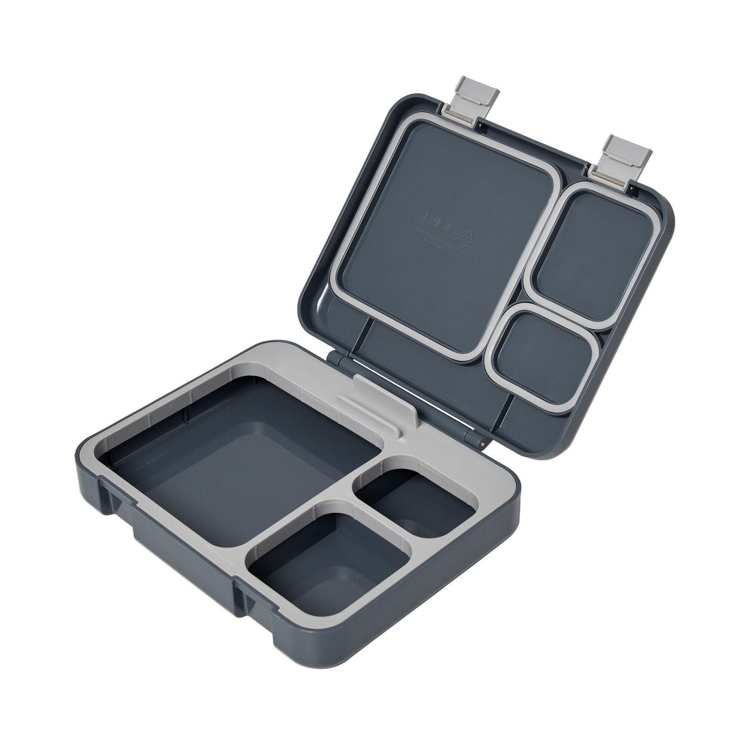 Built Lunchbox