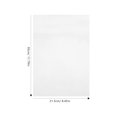 thumbnail image 2 of DEEPCRAFF Printable White Sticker Paper for Printer Suitable for Plastic Metal Fabric and Paper, 2 of 7