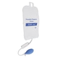 thumbnail image 3 of Sac de Préparation pour Infusion à Pression, Sac de Préparation pour Pression de Liquide Fiable et Résistant à l'Usure Sans Fuite pour Infusion Sanguine Rapide pour Patient 500 ml, 3 of 8