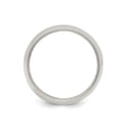 thumbnail image 5 of Mens Sterling Silver 12mm Wedding Band Ring, 5 of 5