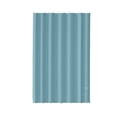 thumbnail image 2 of Uuiauoio Shower Curtain Waterproof & Mildew Proof - Polyester Bathroom Partition with Grommets, Punch-free Light Transmitting And No Transparent Bathroom Partition Curtain, Easy to Clean, 2 of 8