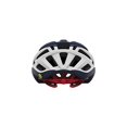 thumbnail image 4 of GIRO : AGILIS MIPS : MATTE MIDNIGHT/WHITE/BRIGHT RED : S, 4 of 5