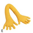 thumbnail image 3 of Long Body Pillows Clearance Hug Pillow For Adult, 3 of 8