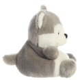 thumbnail image 2 of Aurora - Palm Pals - 5" Busky Husky, 2 of 3