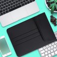 thumbnail image 3 of S013A Laptop Sleeve Soft Pouch 13 inch Bag Case Cover Replacement for MacBook Air Pro, 3 of 8