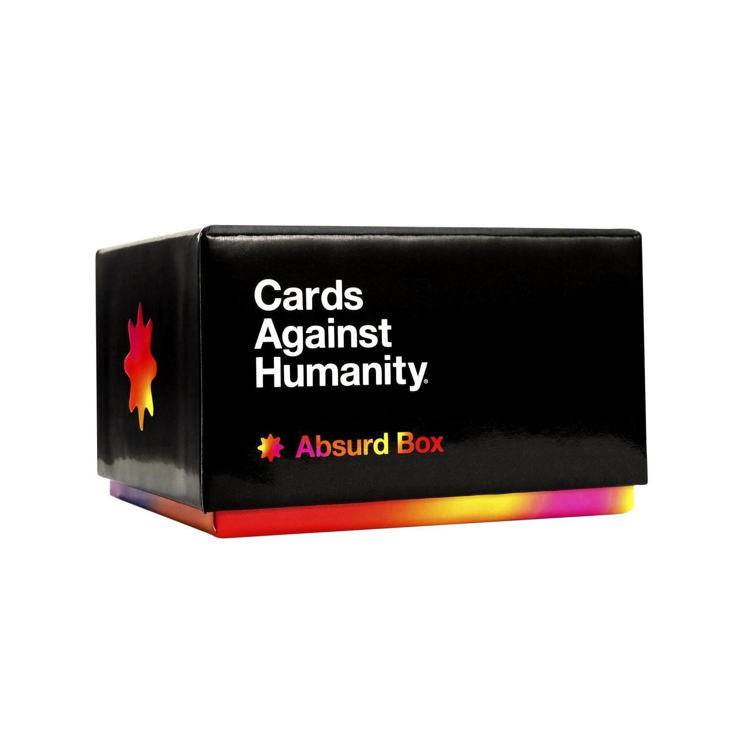 Cards Against Humanity Absurd Box