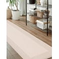 thumbnail image 1 of ECARPET Modern Area Rug for Living Room, Dining Room and Bedroom<br>Jute Natura <br>Collection, 1 of 9