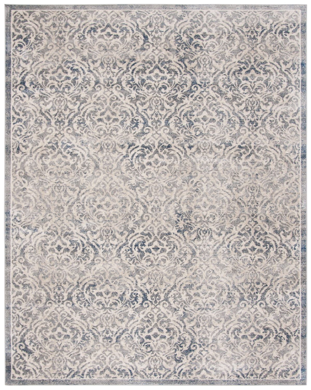 SAFAVIEH Brentwood Dilara Tapis Damassé