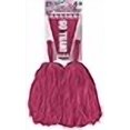 thumbnail image 3 of Ensemble d'Accessoires de Costume Pom-Pom Girl et Mégaphone : Rouge, 3 of 4