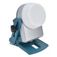 thumbnail image 4 of Emergency Lamp, Long Working Time Floodlight 1600lm Work Light Battery Powered  For  14V/18V BAT609 BAT619, 4 of 8