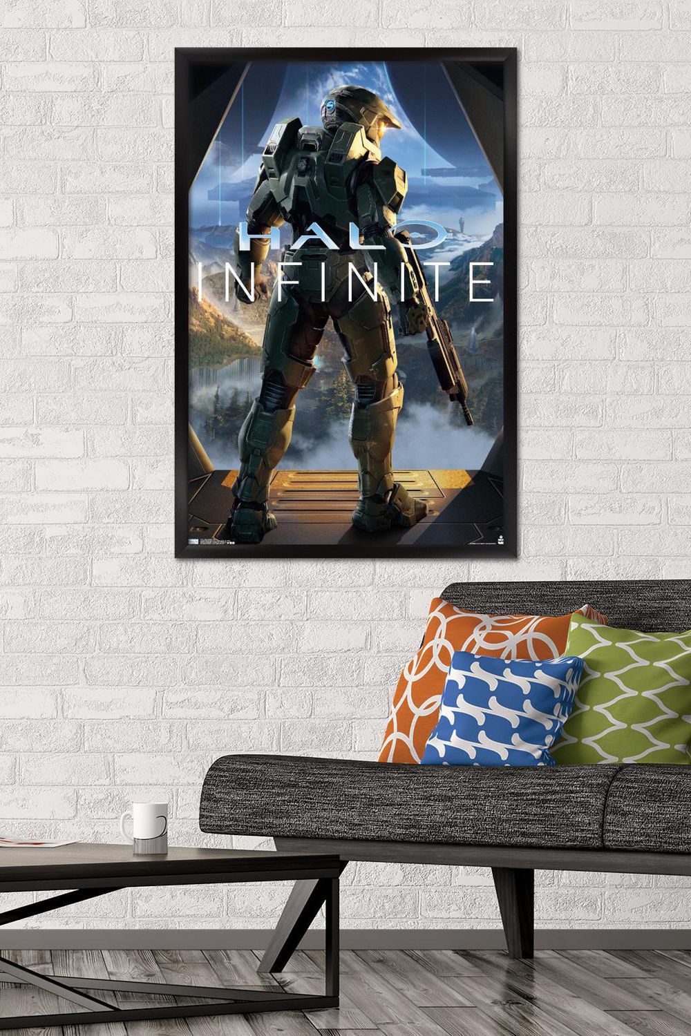 Halo Infinite