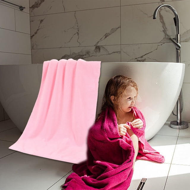 Microfiber Cleaning Towels Multipurpose Household Cloths for