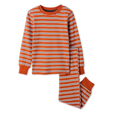 George Toddler Boys' Two Piece Pajama Set