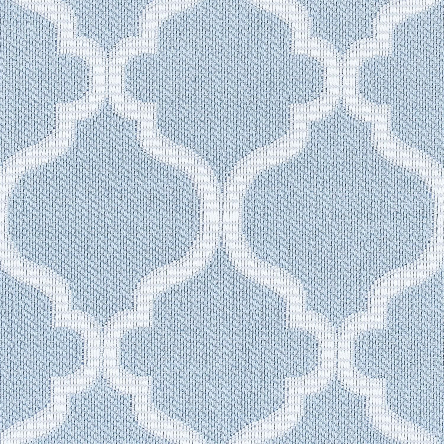 Safavieh Bermuda Corie Tapis Géométrique Extérieur
