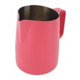 thumbnail image 1 of Pichet à Mousser le Lait 450ml Acier Inoxydable 304 Poignée Ergonomique Pichet à Café pour la Maison, 1 of 7