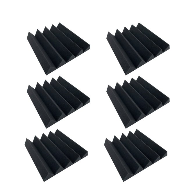 MVRLSH Clearance! 6PC DIY Creative Toy Sponge, Practical Indoor Game Music Soundproof Sponge