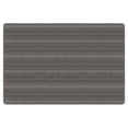 thumbnail image 1 of 4-ft. x 6-ft. Grey Olin Carpet, 1 of 5