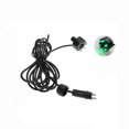 thumbnail image 1 of Waterproof Landscape Stone Light Durable And Environmentally Friendly Underwater Decor Is Safer green, 1 of 7