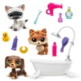 thumbnail image 2 of Littlest Pet Shop Grooming Spa Play Pack, 2 of 9