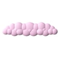 thumbnail image 1 of Binwennn Stationery Organizer for Kids Pad Cloud Wrist Pad Memory Keyboard Hand Rest Non Wrist Pad, 1 of 8