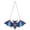 Autres, variante sur TopLLC Décor d'Halloween Décor d'Automne Décoration d'Halloween Accessoires de Fenêtre Suspension au Soleil Suspension Murale en Acrylique Décoration d'Halloween pour Fête
