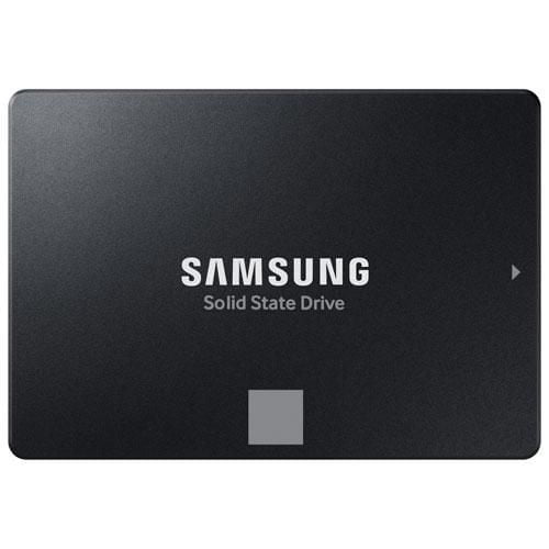 【新品未開封】Samsung 870 EVO 500GB SATA 2.5インチ Samsung 870 EVO 250GB SATA III Internal Solid State Drive - Walmart.ca