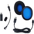 thumbnail image 4 of Audio-Technica Consumer ATH-G1 Premium Gaming Headset, 4 of 7