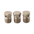 thumbnail image 3 of PCP for HPA/ Tank Regulator Valve Burst Disk 1.8K , 3K , 5K , 6K, 7.5K, 3 of 7