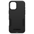 thumbnail image 1 of OtterBox Commuter MagSafe Case Black for iPhone 16 Plus, 1 of 5