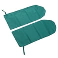 thumbnail image 1 of Sliding Draw Gloves, Reusable Hook Design Nylon Assist Moving Elderly Patient Transfer Gloves Professional  For Patient Turning Repositioning, 1 of 8