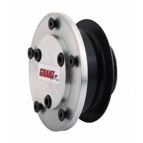 GRANT Steering Wheel Quick Release - 3021