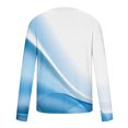 thumbnail image 5 of Pompotops T-Shirt Blouse Décontracté à Col Rond et Manches Courtes pour Hommes en Solde, 5 of 5