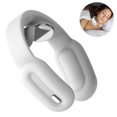 thumbnail image 2 of Neck Massager,Intelligent Portable Neck Massage with Heat Cordless,3 Modes 15 Levels Smart Deep Tissue Trigger Point Massage Use at Home,Outdoor,Office,Car, 2 of 9