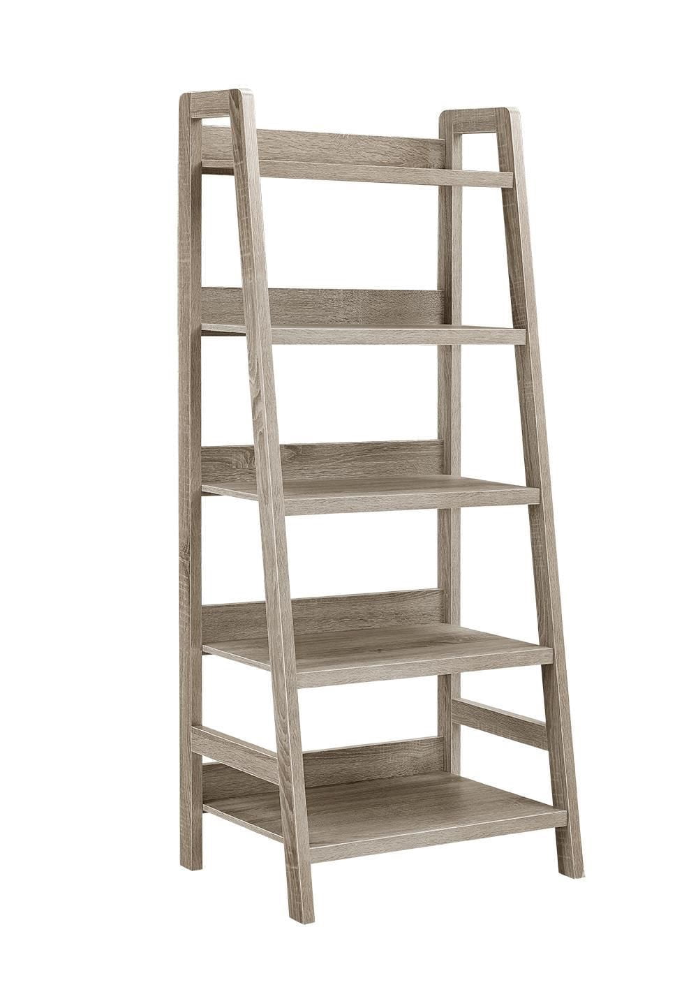 Ira Ladder Bookcase