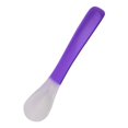thumbnail image 1 of Coofit Baby Feeding Spoon Silicone Easy to Clean Professional Baby Spoon Infant Spoon, 1 of 10