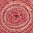 thumbnail image 3 of Caron® Colorama Haze™ Yarn, Fiber blend #4 Medium, 8oz/227g, 649 Yards, 3 of 4