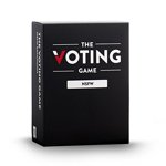 The Voting Jeu : NSFW Expansion