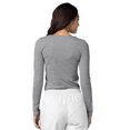 thumbnail image 4 of Adar sous-Couches pour Femmes, Lot de 2 - T-Shirt de sous-Couche à Manches Longues Confortable, 4 of 7