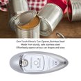 thumbnail image 4 of Electric Can Opener, Kitchen Tool Automatic Can Opener  for Home, 4 of 7