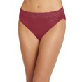thumbnail image 1 of Jockey  No Panty Line Promise  Tactel  Lace Bikini, 1 of 1