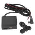 thumbnail image 4 of Sonew Car AUX Adapter USB 3.5mm Plug Music Receiver Cable For KS‑U58 PD100, 4 of 8