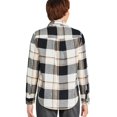 thumbnail image 3 of Chemise en flanelle George pour femmes, 3 of 6