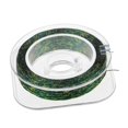 thumbnail image 1 of S SERENABLE Fil d'Emballage en Nylon, Guide de Bobine 55Yard pour DIY Vert, 1 of 10