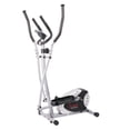 thumbnail image 4 of Sunny Health & Fitness SF-E905 Magnetic Elliptical Trainer, 4 of 6