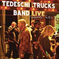 thumbnail image 2 of Tedeschi Trucks Band - Everybody's Talkin' (Live) (2CD), 2 of 4