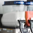 thumbnail image 3 of Slush Puppie Sirop pour Barbotine à Base Neutre Concentré 5:1 135 oz/4 Litres, 3 of 5