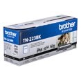 thumbnail image 2 of Brother TN223BK Toner Cartridge, 2 of 4